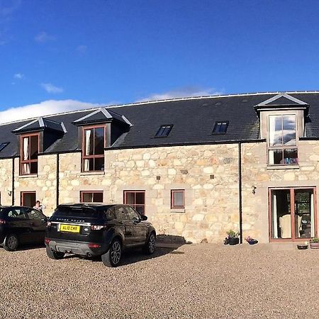 Forest View Fraserburgh Exterior foto